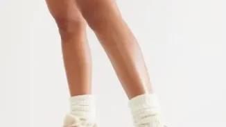 Haddon Patent Booties